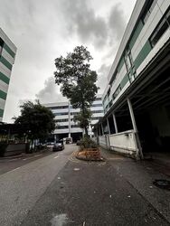 Admiralty Industrial Park (D27), Factory #585365371